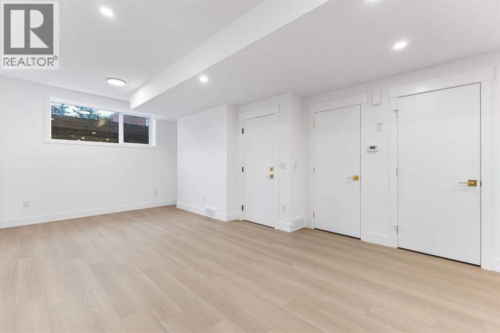 4418 8 Avenue Sw, Calgary, Alberta  T3C 0G7 - Photo 40 - A2265798