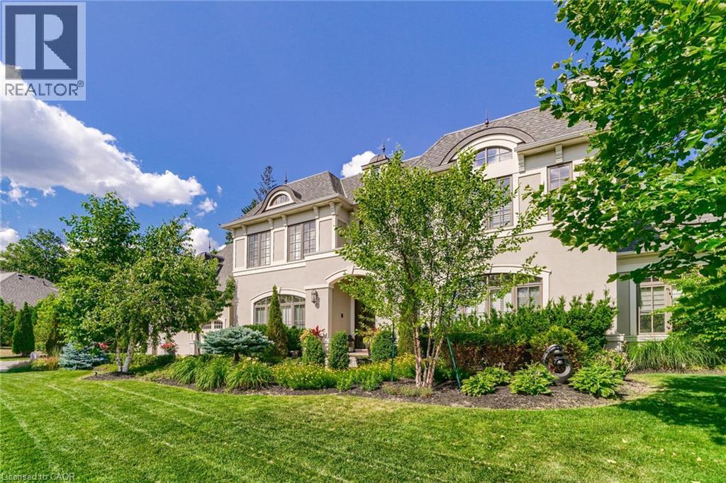 21 Lambert Common, Oak Flats, Ontario  L6K 0H6 - Photo 2 - 40762886