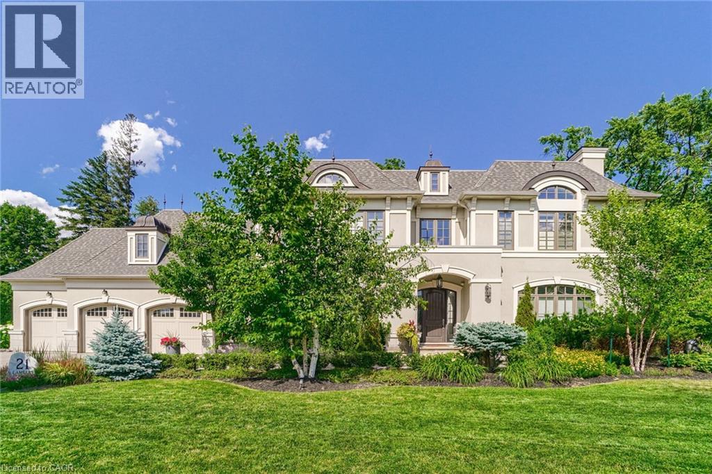 21 Lambert Common, Oak Flats, Ontario  L6K 0H6 - Photo 3 - 40762886