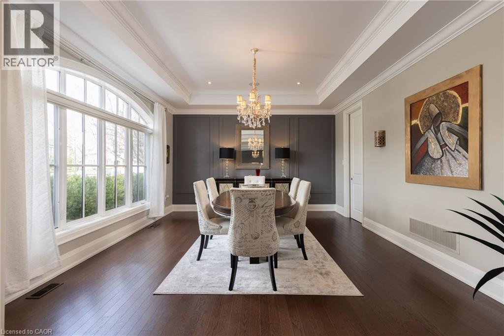 21 Lambert Common, Oak Flats, Ontario  L6K 0H6 - Photo 8 - 40762886