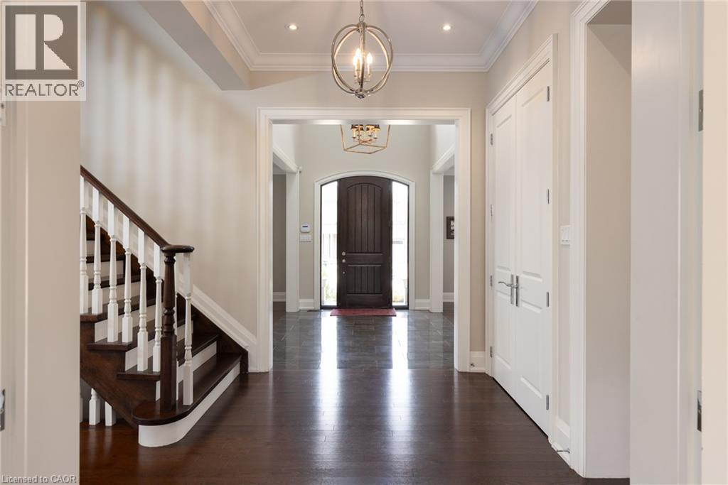 21 Lambert Common, Oak Flats, Ontario  L6K 0H6 - Photo 5 - 40762886