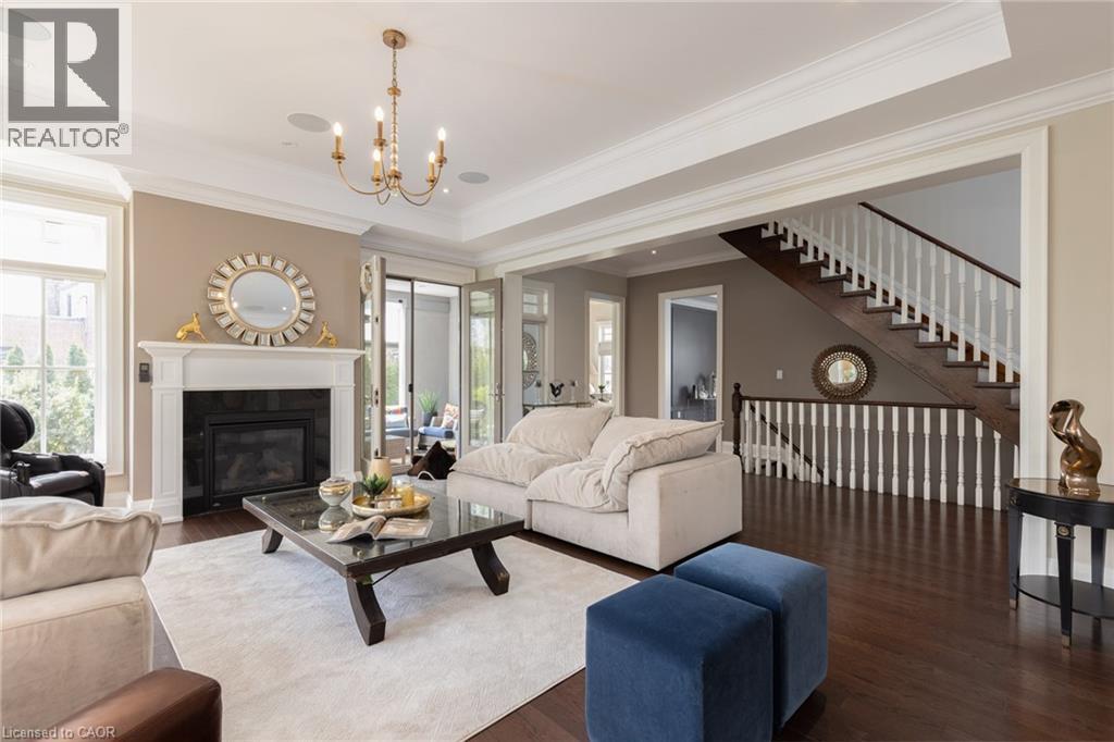 21 Lambert Common, Oak Flats, Ontario  L6K 0H6 - Photo 20 - 40762886