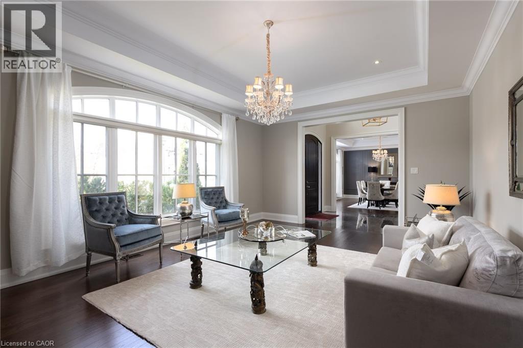 21 Lambert Common, Oak Flats, Ontario  L6K 0H6 - Photo 7 - 40762886