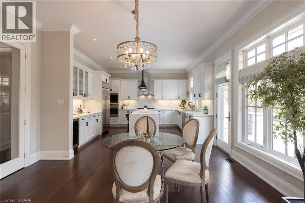 21 Lambert Common, Oak Flats, Ontario  L6K 0H6 - Photo 12 - 40762886