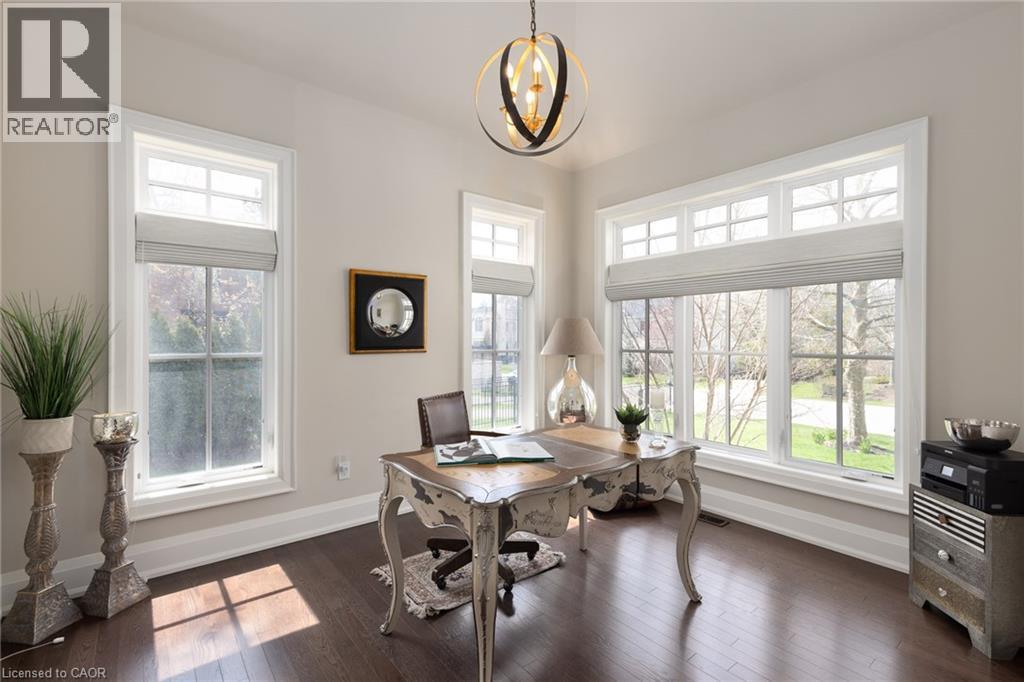 21 Lambert Common, Oak Flats, Ontario  L6K 0H6 - Photo 22 - 40762886