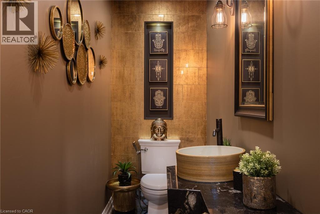 21 Lambert Common, Oak Flats, Ontario  L6K 0H6 - Photo 40 - 40762886