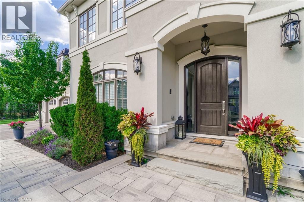 21 Lambert Common, Oak Flats, Ontario  L6K 0H6 - Photo 4 - 40762886