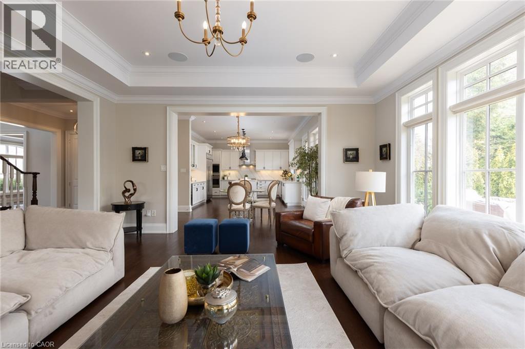 21 Lambert Common, Oak Flats, Ontario  L6K 0H6 - Photo 19 - 40762886