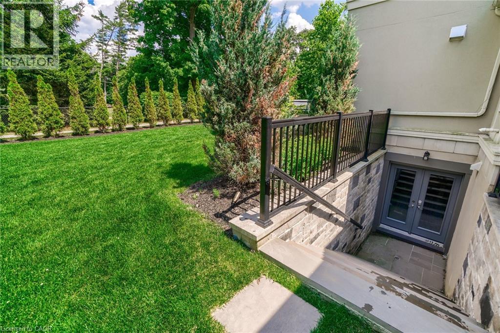 21 Lambert Common, Oak Flats, Ontario  L6K 0H6 - Photo 42 - 40762886