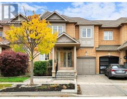 10 WHITFORD ROAD, Markham, Ontario