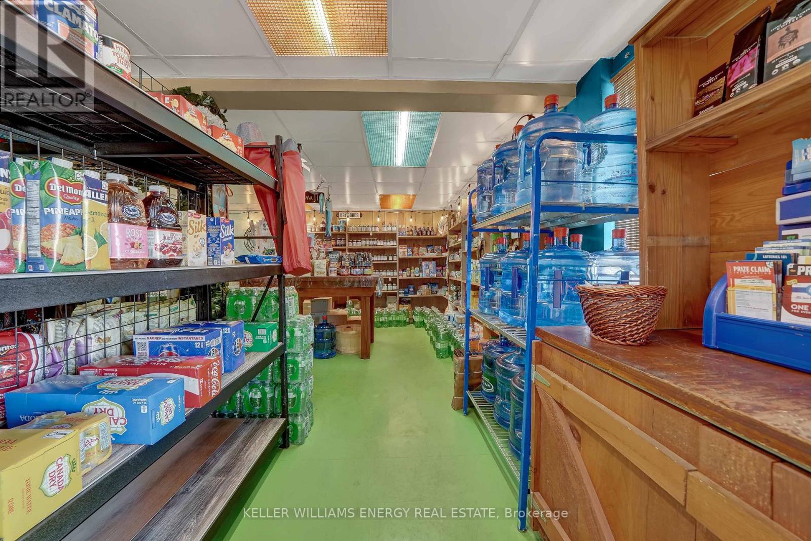 31 County Road 18 Road, Prince Edward County, Ontario  K0K 1P0 - Photo 11 - X12483520