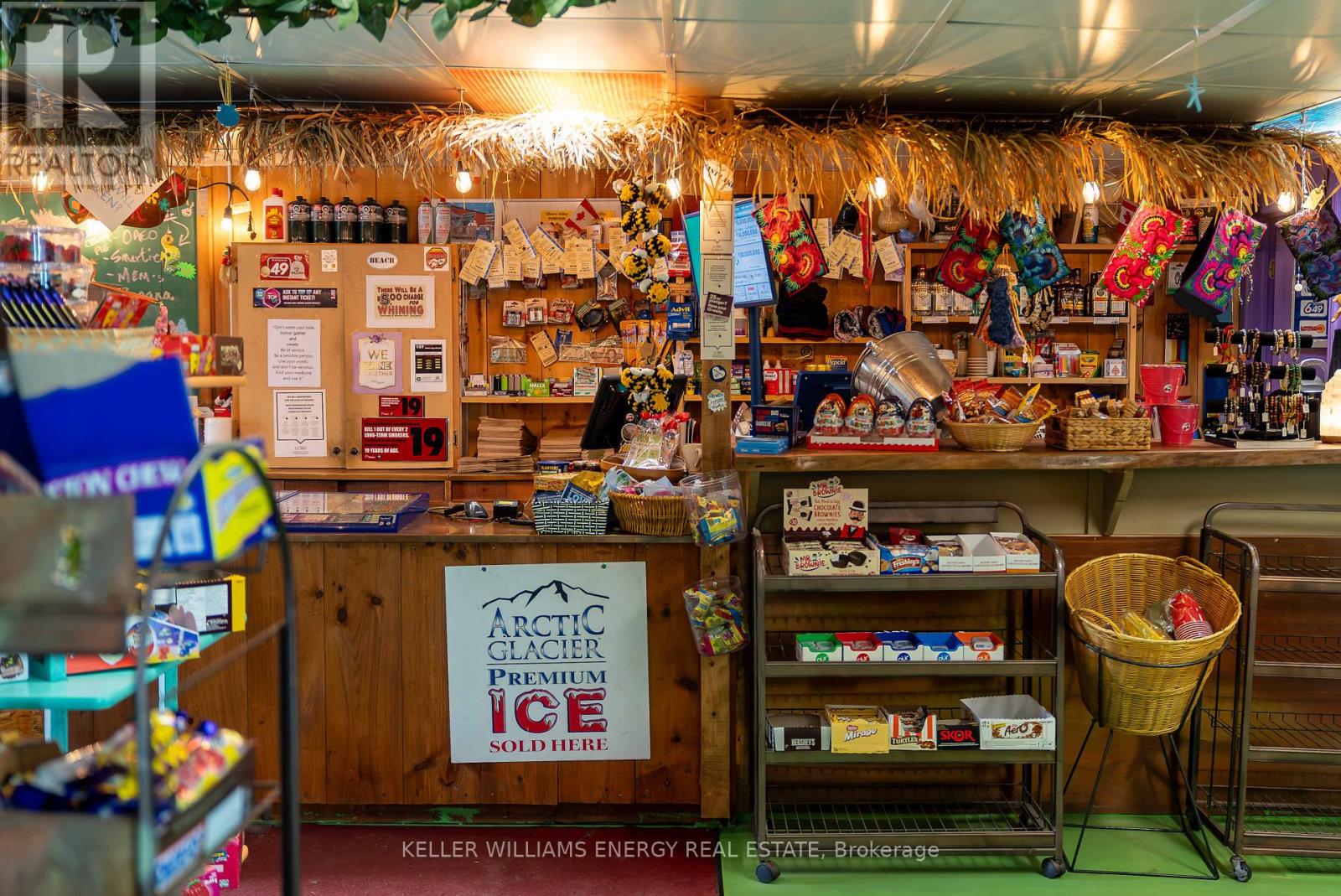 31 County Road 18 Road, Prince Edward County, Ontario  K0K 1P0 - Photo 18 - X12483520