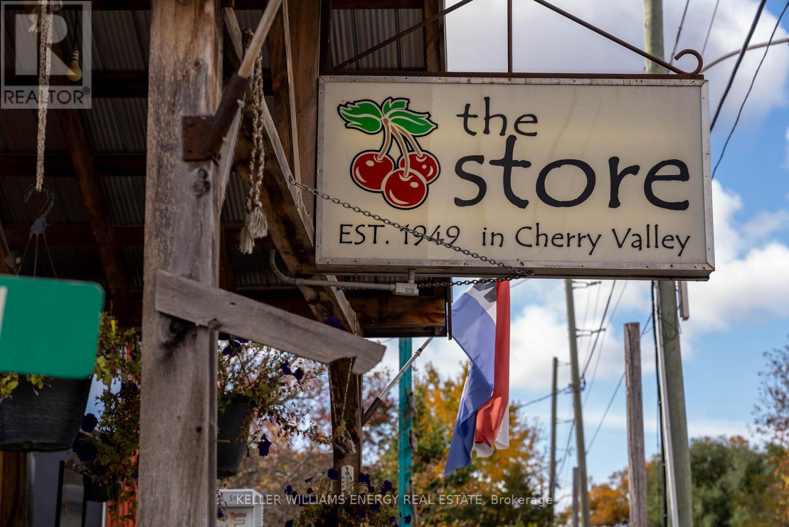 31 County Road 18 Road, Prince Edward County, Ontario  K0K 1P0 - Photo 2 - X12483520