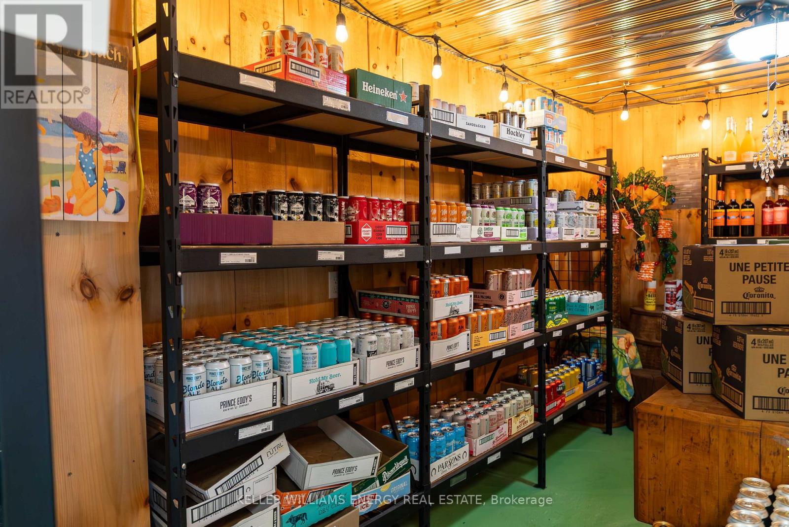 31 County Road 18 Road, Prince Edward County, Ontario  K0K 1P0 - Photo 24 - X12483520