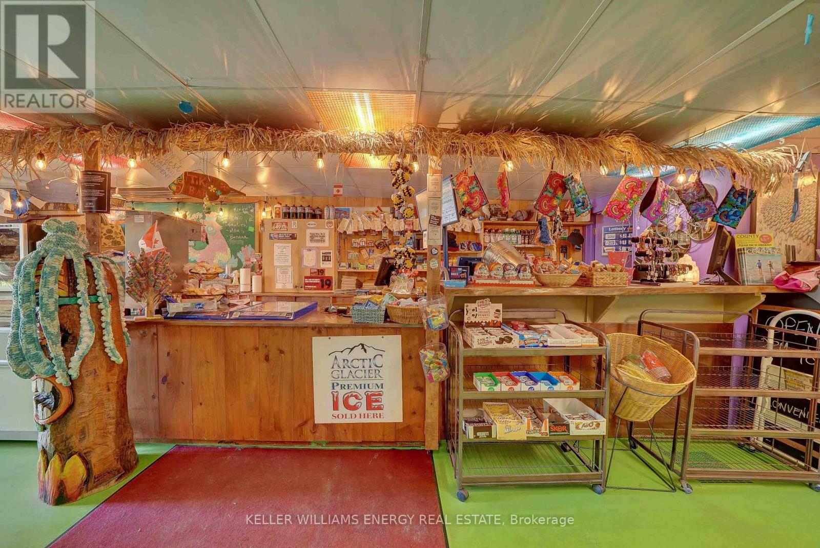 31 County Road 18 Road, Prince Edward County, Ontario  K0K 1P0 - Photo 3 - X12483520