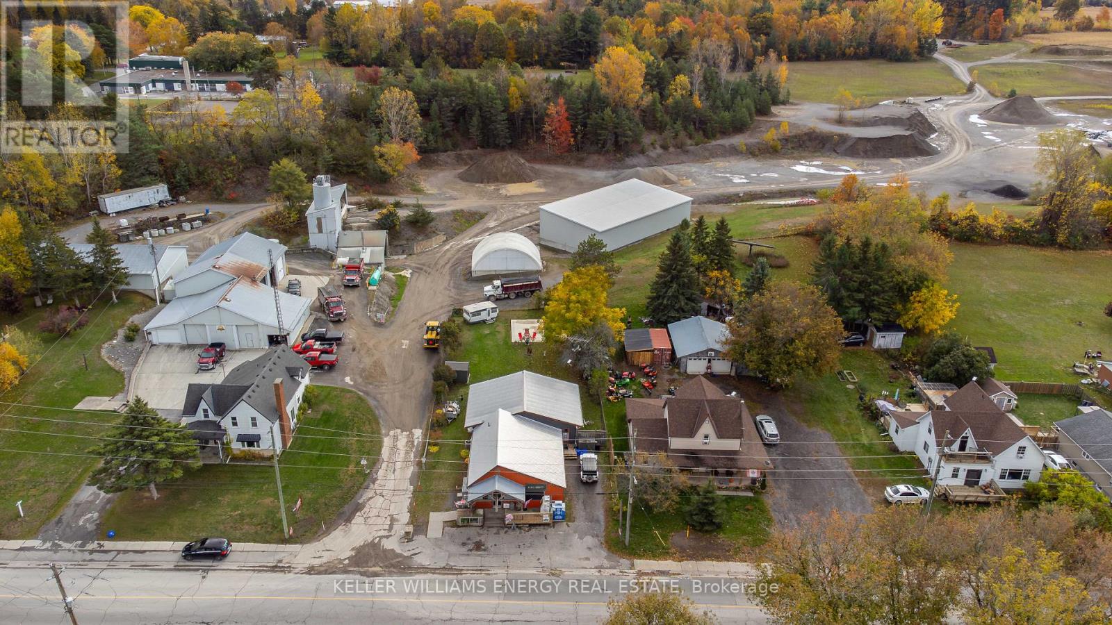 31 County Road 18 Road, Prince Edward County, Ontario  K0K 1P0 - Photo 45 - X12483520