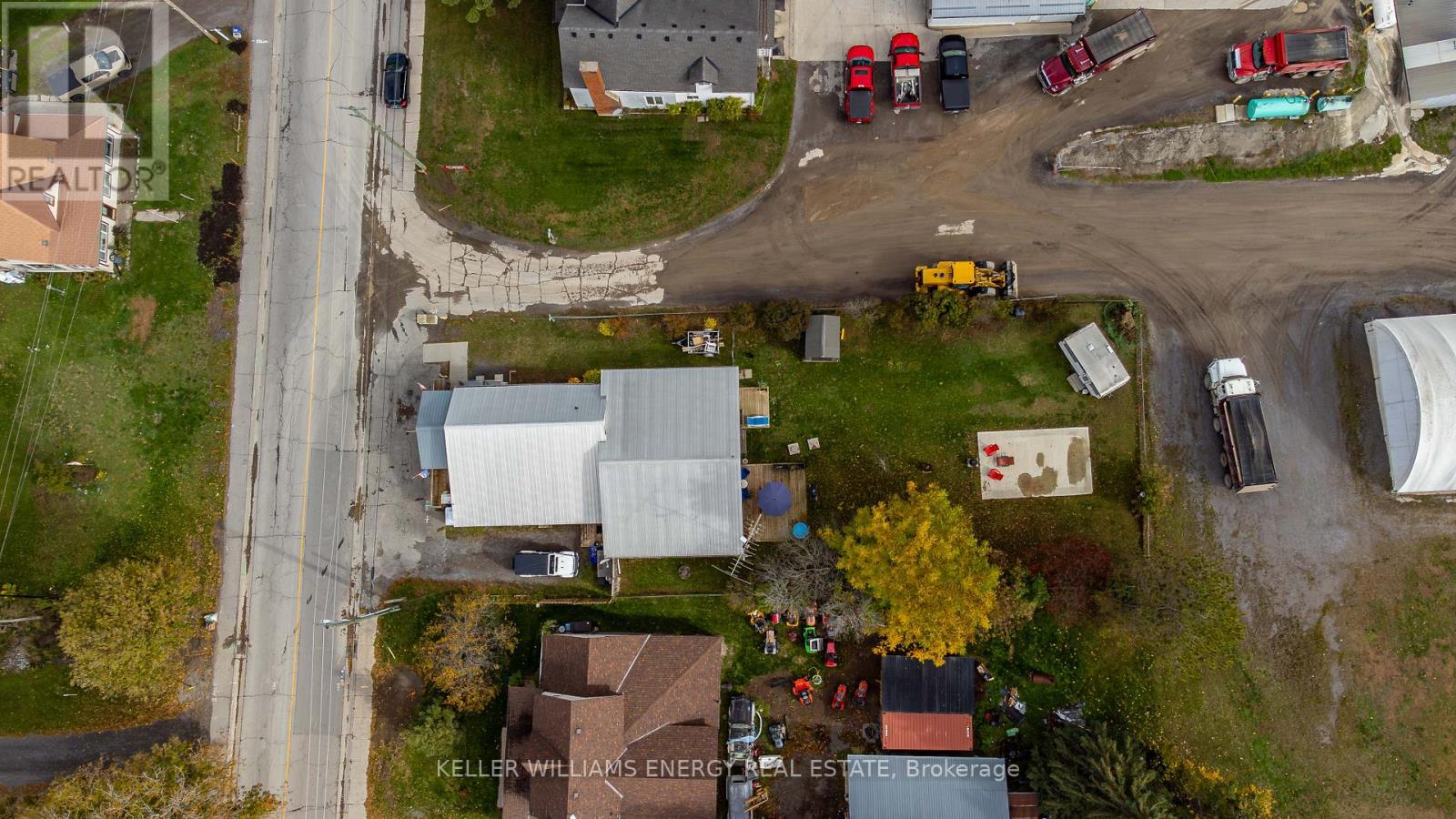 31 County Road 18 Road, Prince Edward County, Ontario  K0K 1P0 - Photo 46 - X12483520