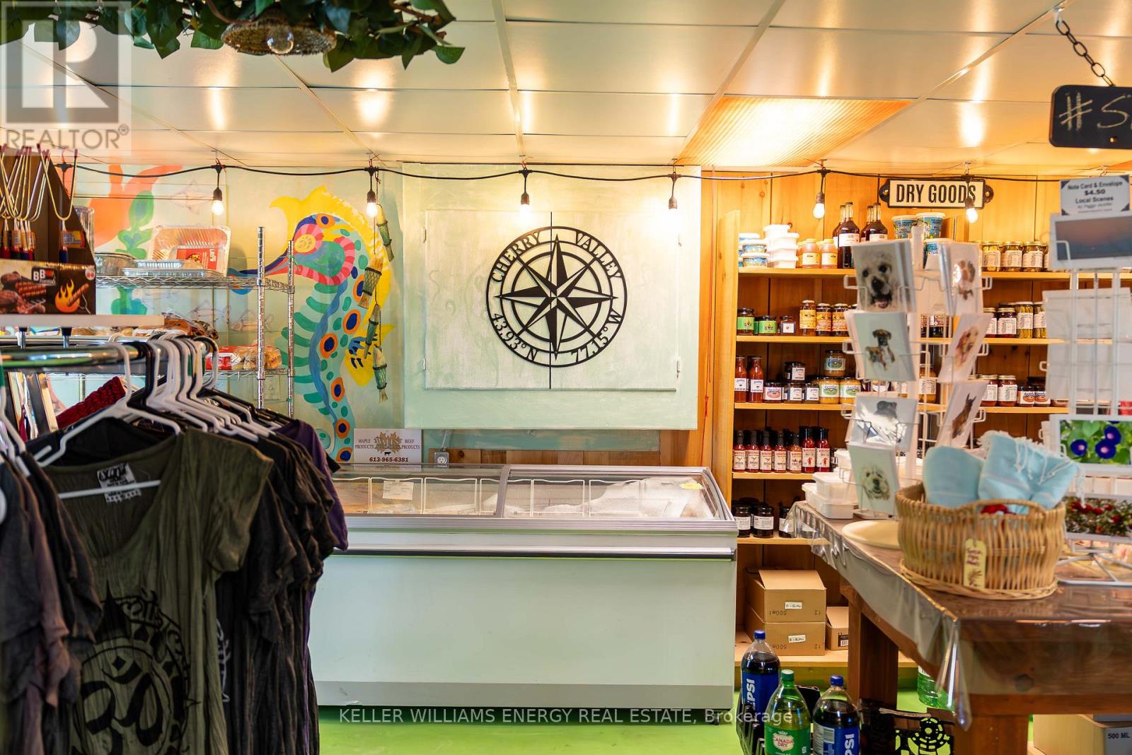 31 County Road 18 Road, Prince Edward County, Ontario  K0K 1P0 - Photo 5 - X12483520