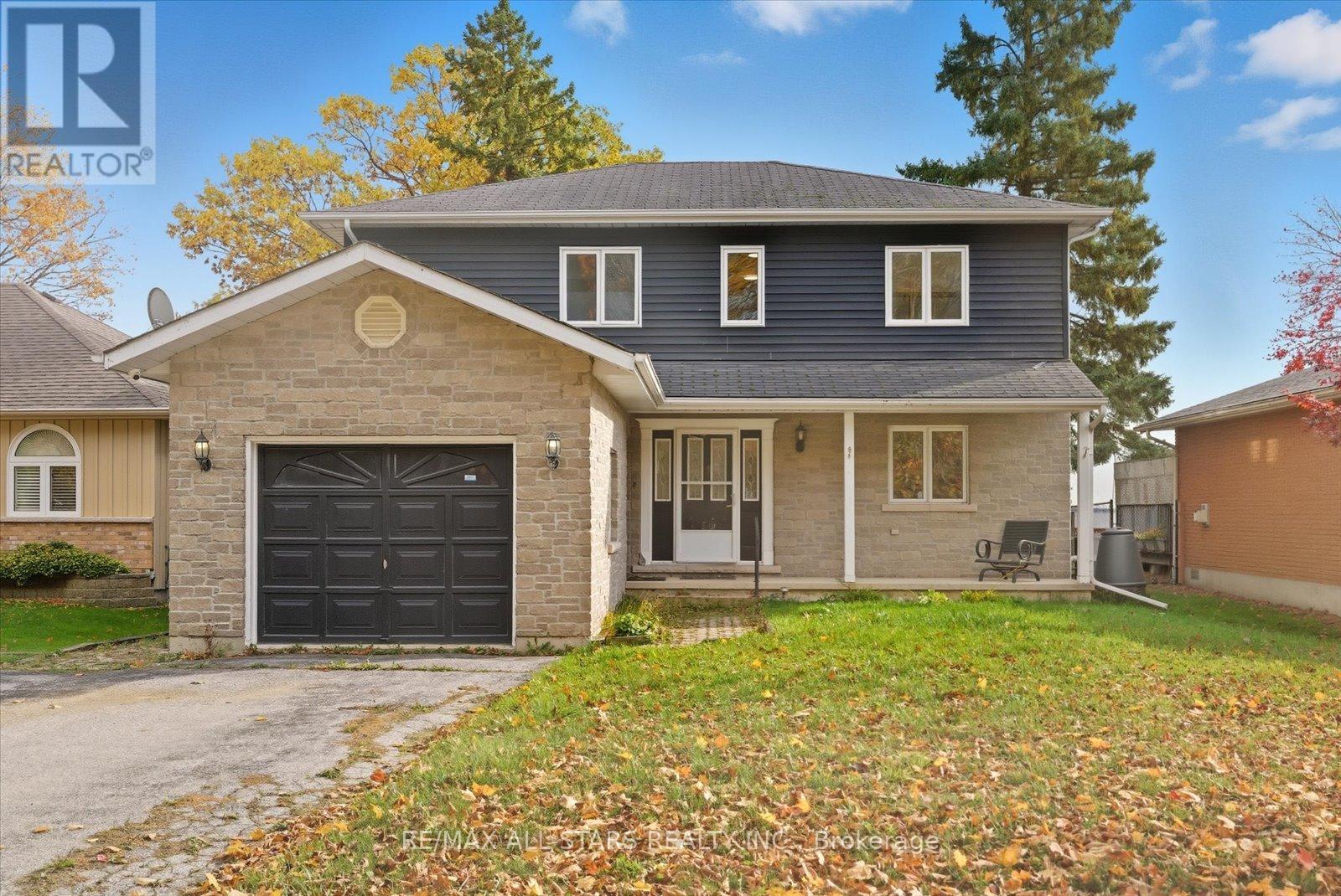 2999 Lakeside Drive, Severn (Washago), Ontario  L3V 6H3 - Photo 3 - S12424325