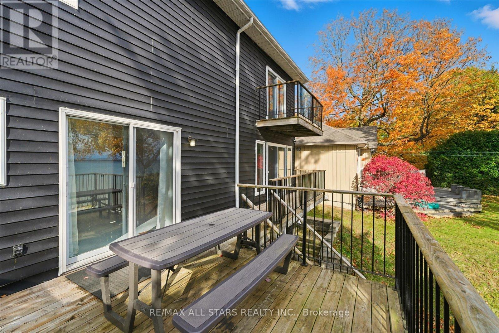 2999 Lakeside Drive, Severn (Washago), Ontario  L3V 6H3 - Photo 38 - S12424325