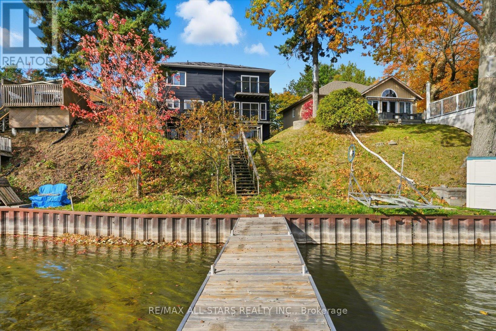 2999 Lakeside Drive, Severn (Washago), Ontario  L3V 6H3 - Photo 43 - S12424325