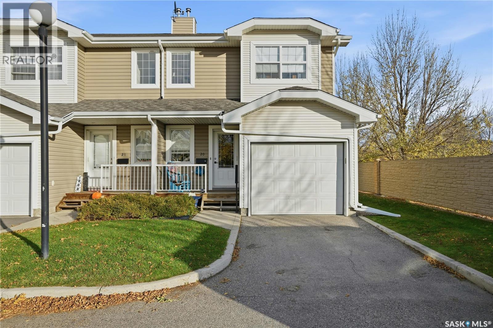 20 4901 Child AVENUE, regina, Saskatchewan