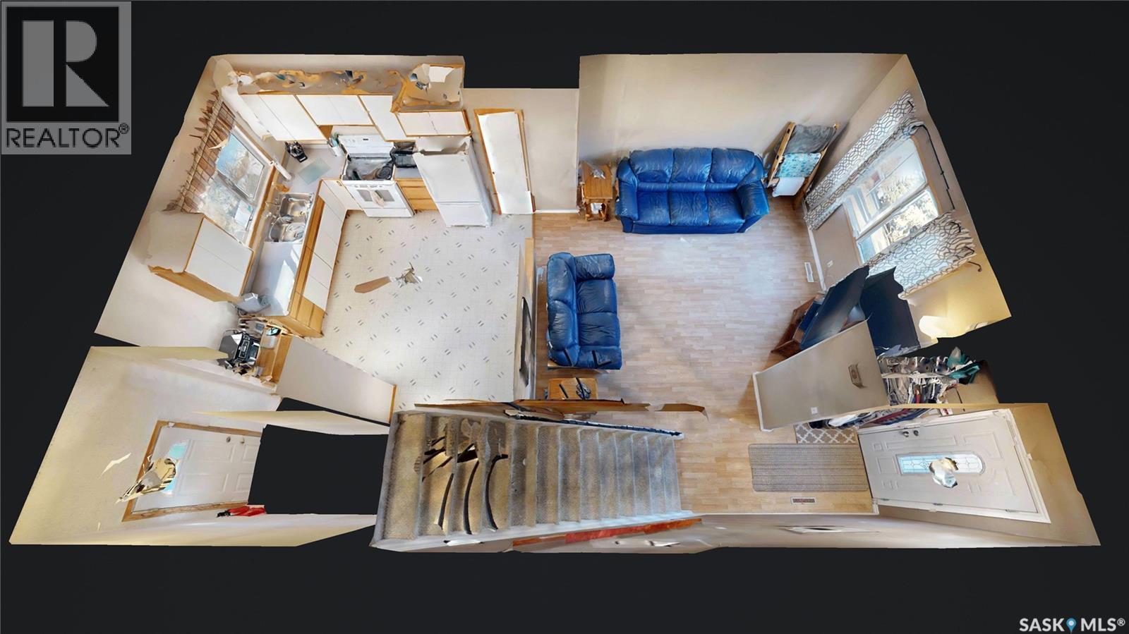 213 Dorothy Street, Regina, Saskatchewan  S4T 5V7 - Photo 31 - SK021765