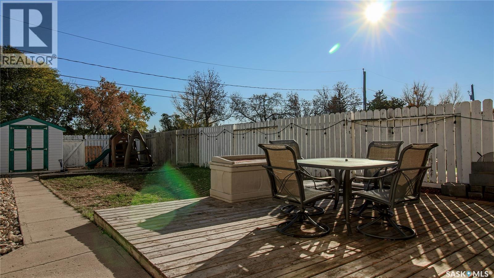 213 Dorothy Street, Regina, Saskatchewan  S4T 5V7 - Photo 35 - SK021765