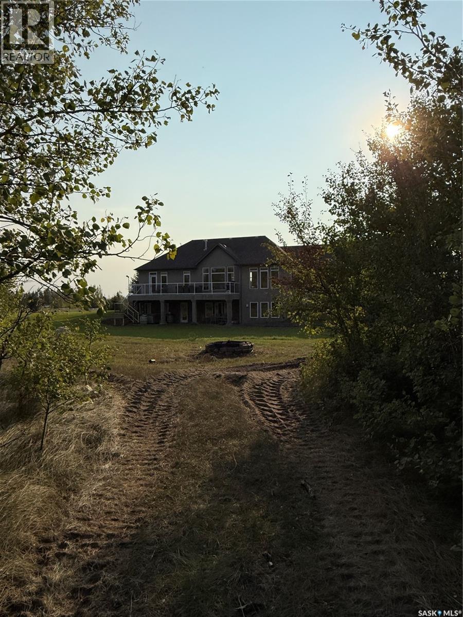 300 Hanley Crescent, Edenwold Rm No.158, Saskatchewan  S0G 3Z0 - Photo 49 - SK021711