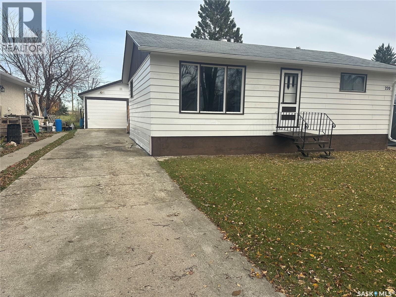 220 Avenue ROAD, kamsack, Saskatchewan