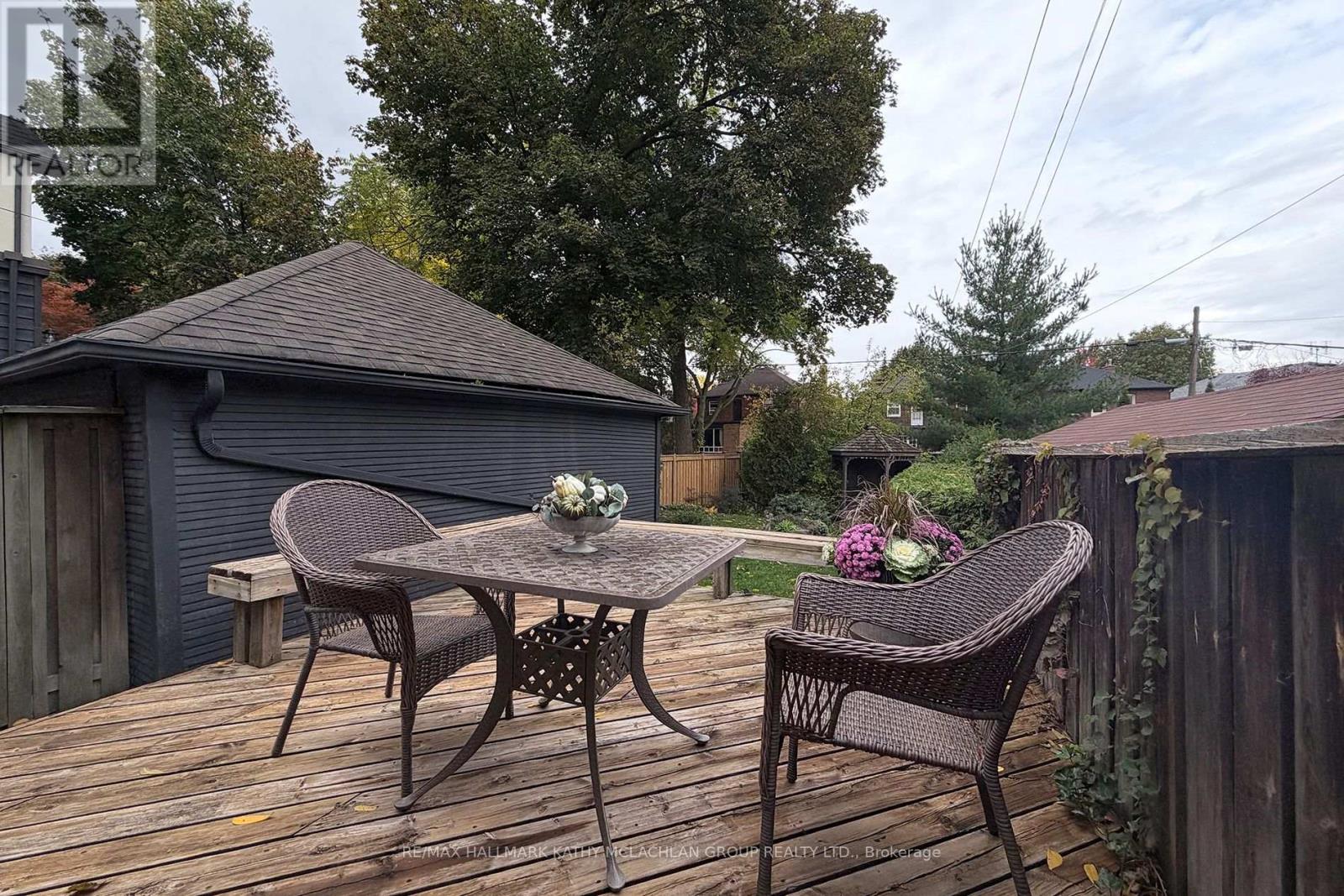 12 Cameron Crescent, Toronto, Ontario  M4G 1Z8 - Photo 27 - C12483312