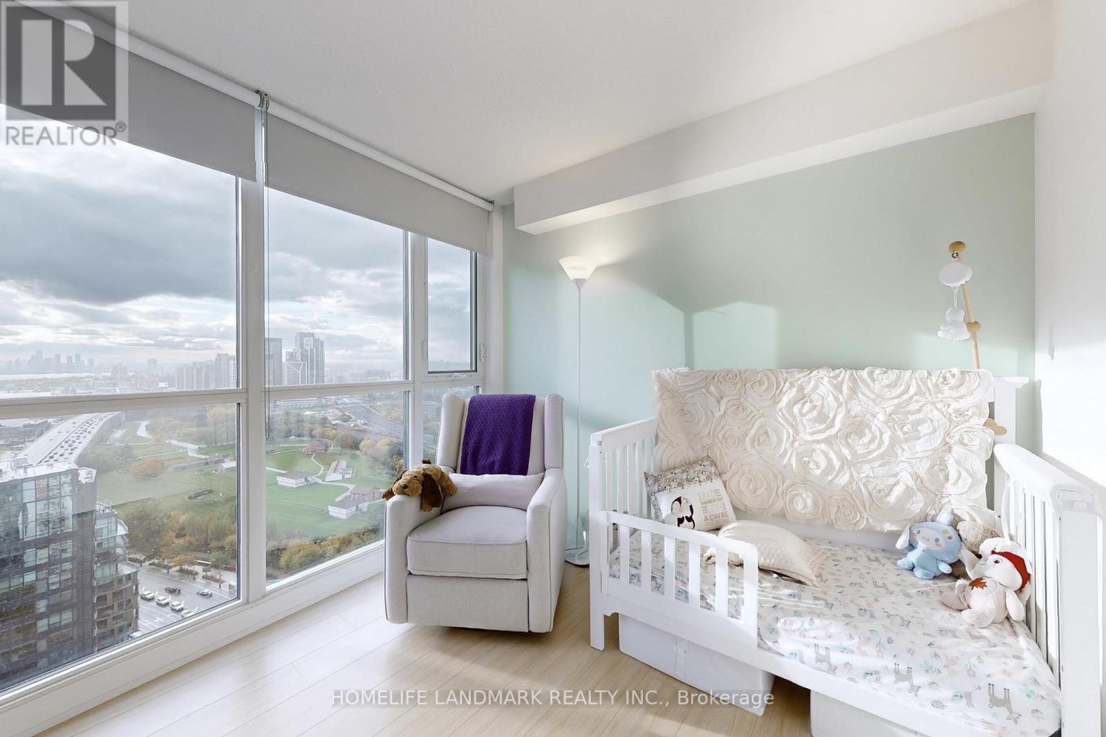 3206 - 85 Queens Wharf Road, Toronto, Ontario  M5V 0J9 - Photo 14 - C12483379