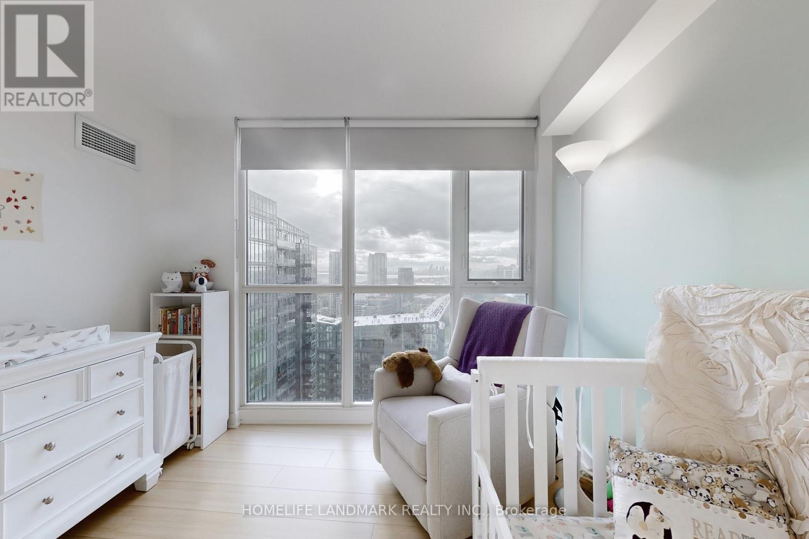 3206 - 85 Queens Wharf Road, Toronto, Ontario  M5V 0J9 - Photo 16 - C12483379