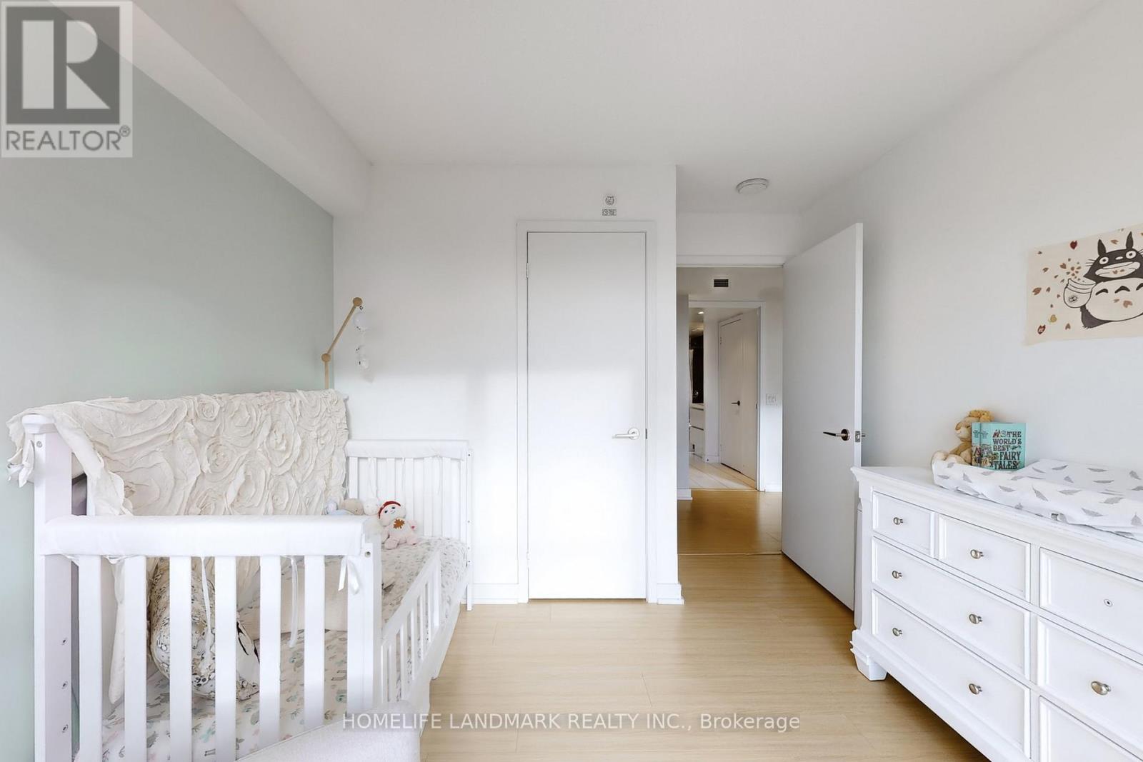 3206 - 85 Queens Wharf Road, Toronto, Ontario  M5V 0J9 - Photo 17 - C12483379