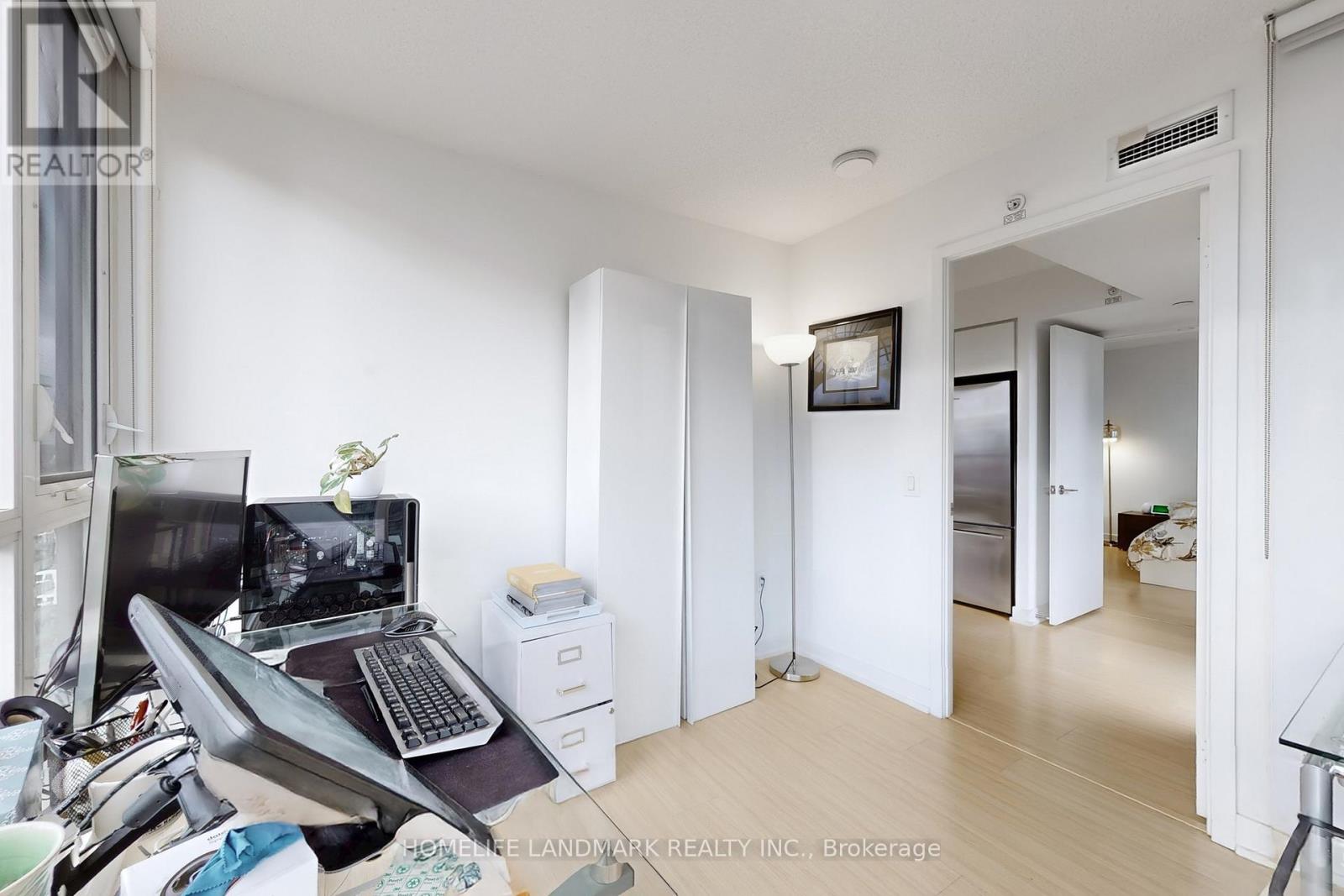 3206 - 85 Queens Wharf Road, Toronto, Ontario  M5V 0J9 - Photo 19 - C12483379