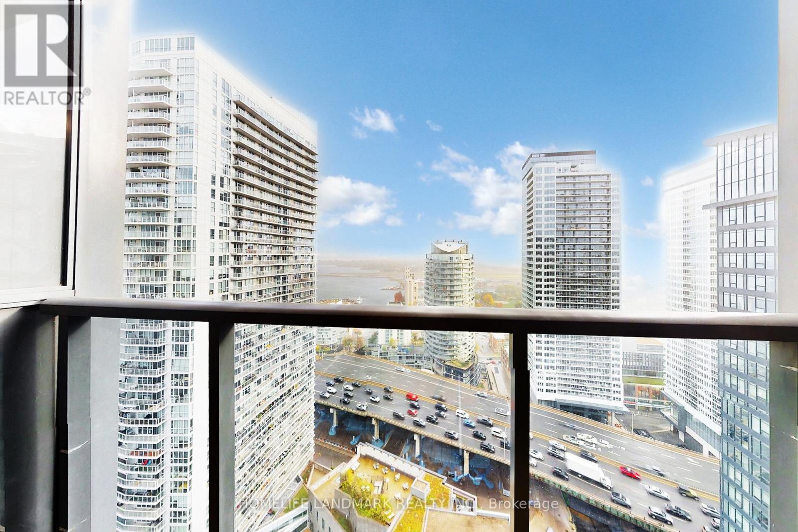 3206 - 85 Queens Wharf Road, Toronto, Ontario  M5V 0J9 - Photo 24 - C12483379