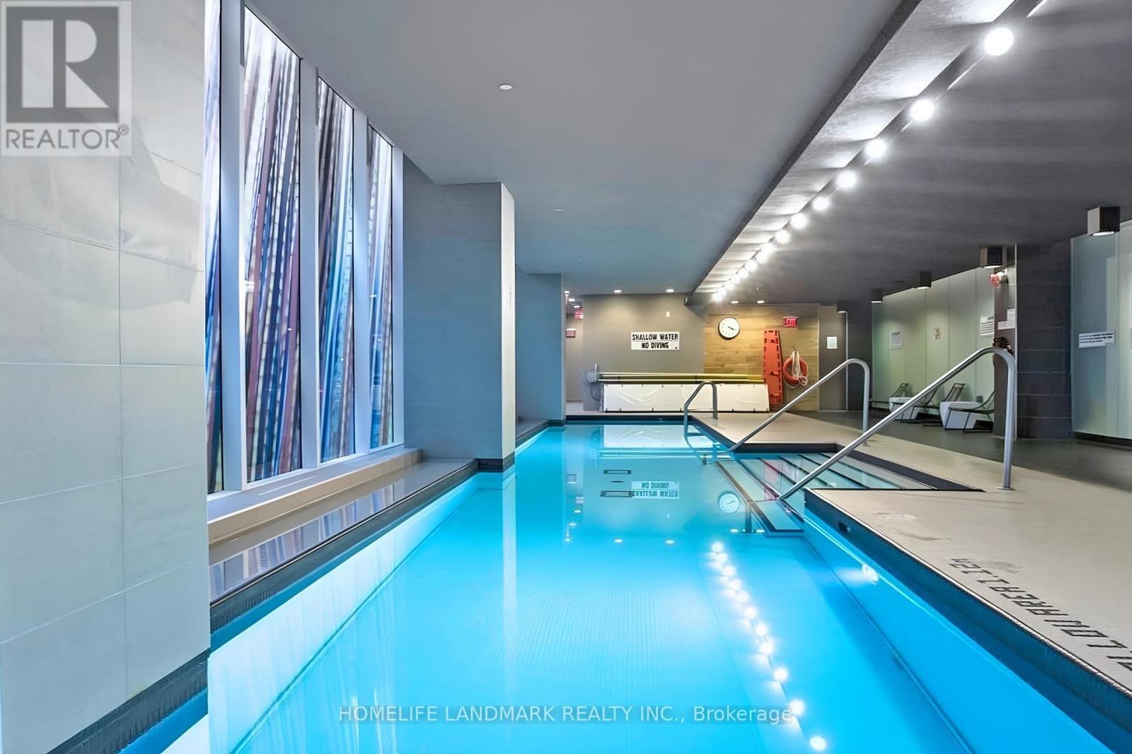3206 - 85 Queens Wharf Road, Toronto, Ontario  M5V 0J9 - Photo 27 - C12483379