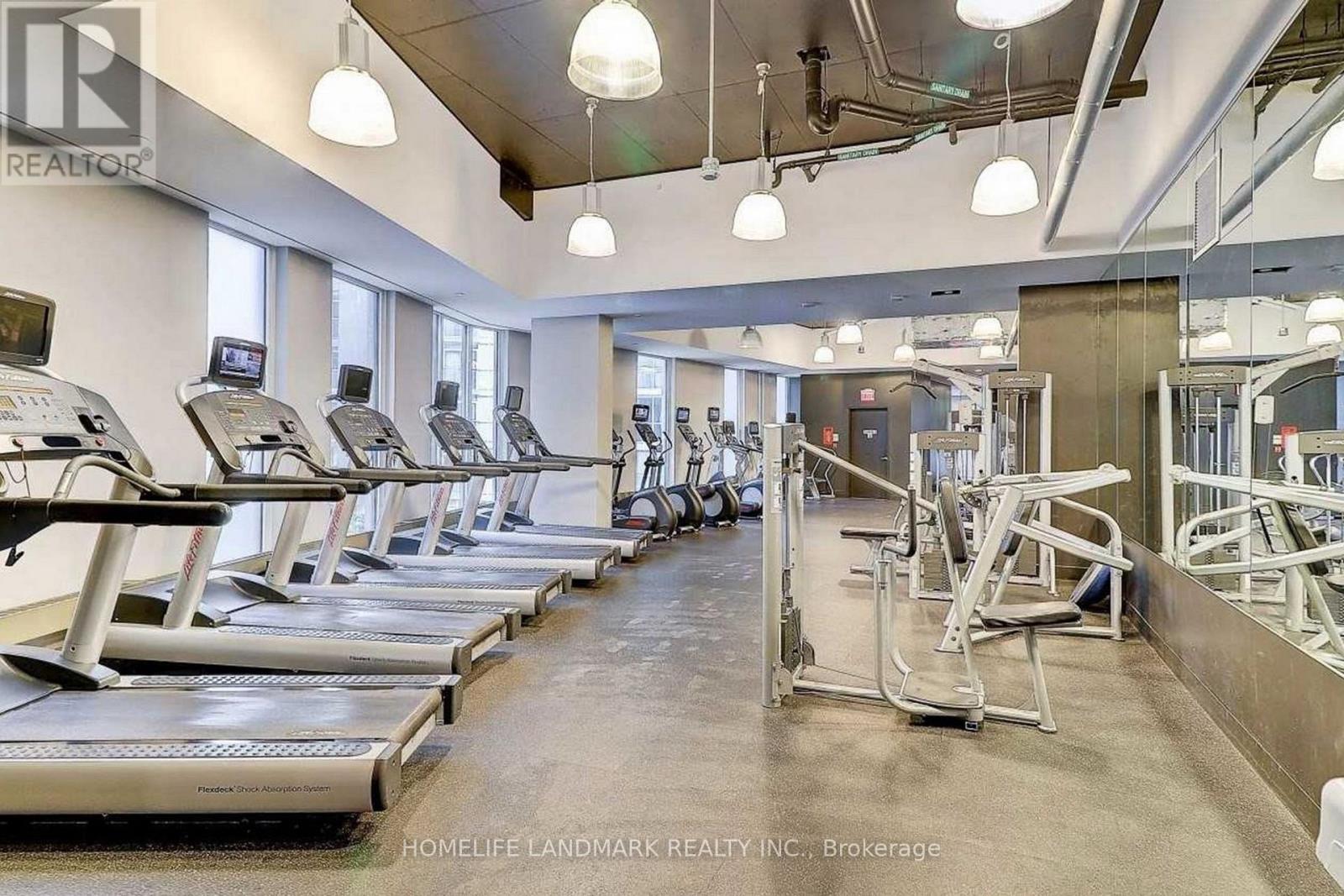 3206 - 85 Queens Wharf Road, Toronto, Ontario  M5V 0J9 - Photo 29 - C12483379