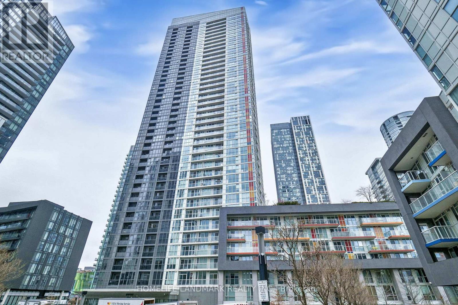 3206 - 85 Queens Wharf Road, Toronto, Ontario  M5V 0J9 - Photo 39 - C12483379