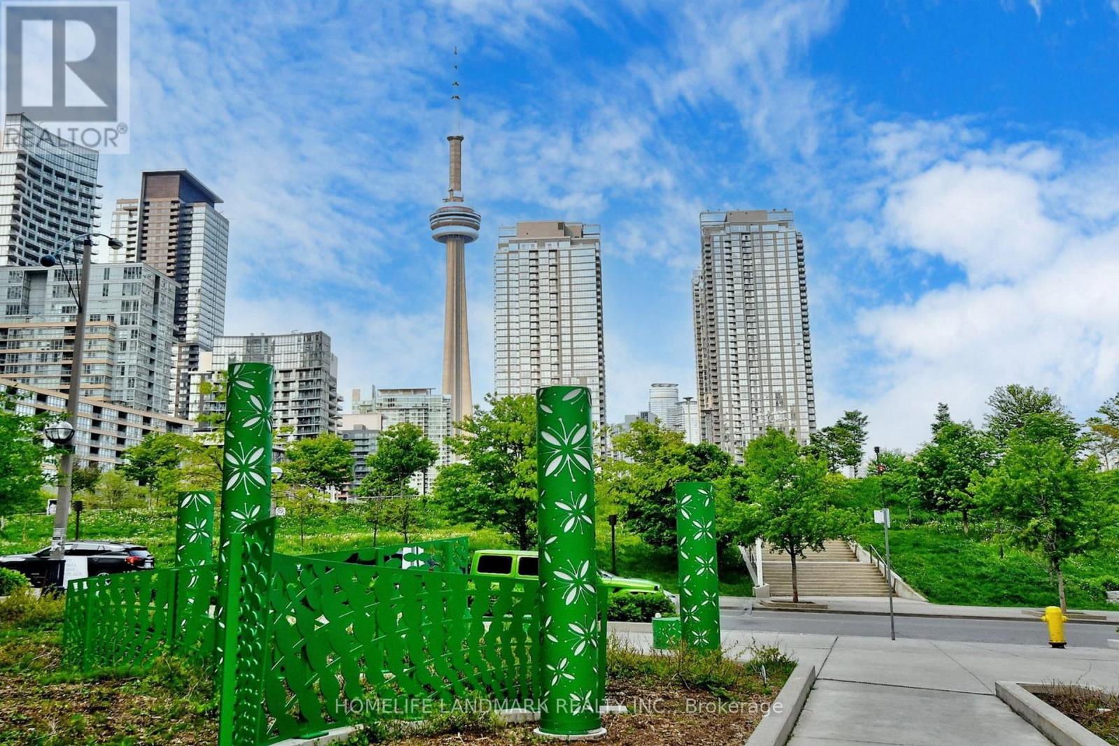 3206 - 85 Queens Wharf Road, Toronto, Ontario  M5V 0J9 - Photo 40 - C12483379