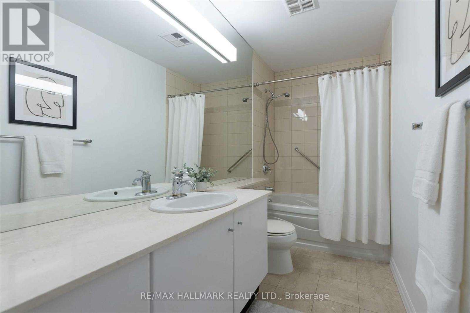 1207 - 300 Bloor Street E, Toronto, Ontario  M4W 3Y2 - Photo 14 - C12483389