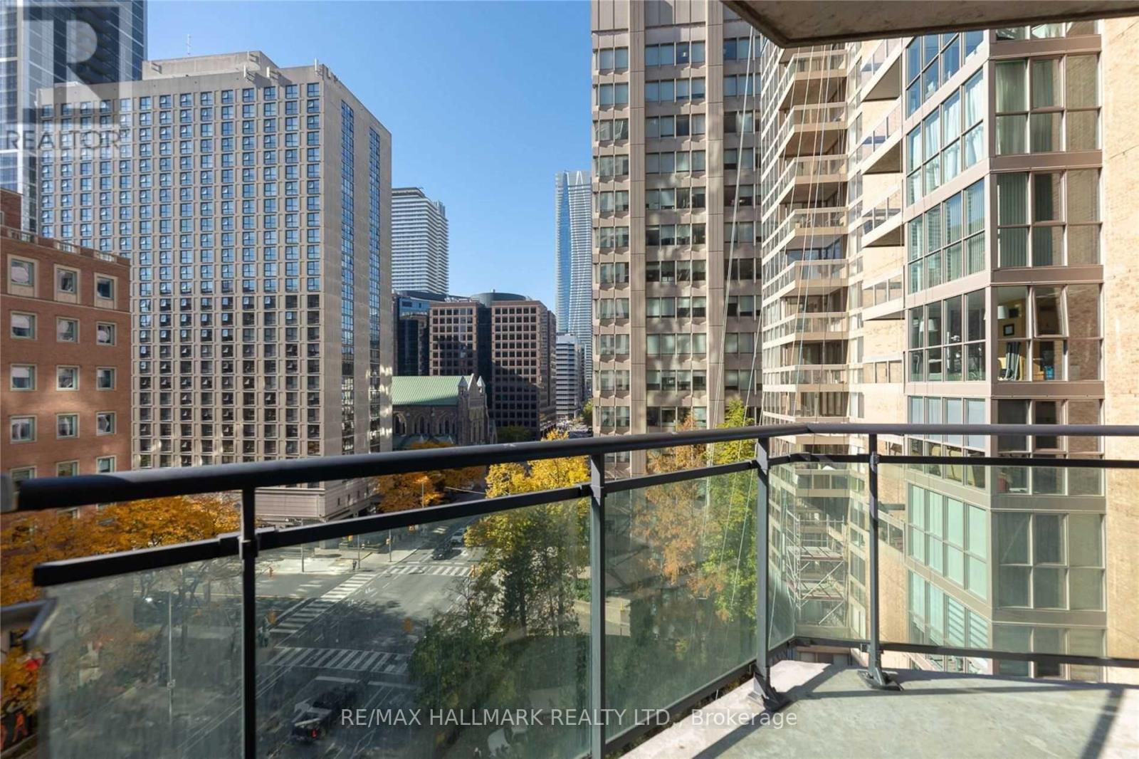 1207 - 300 Bloor Street E, Toronto, Ontario  M4W 3Y2 - Photo 16 - C12483389