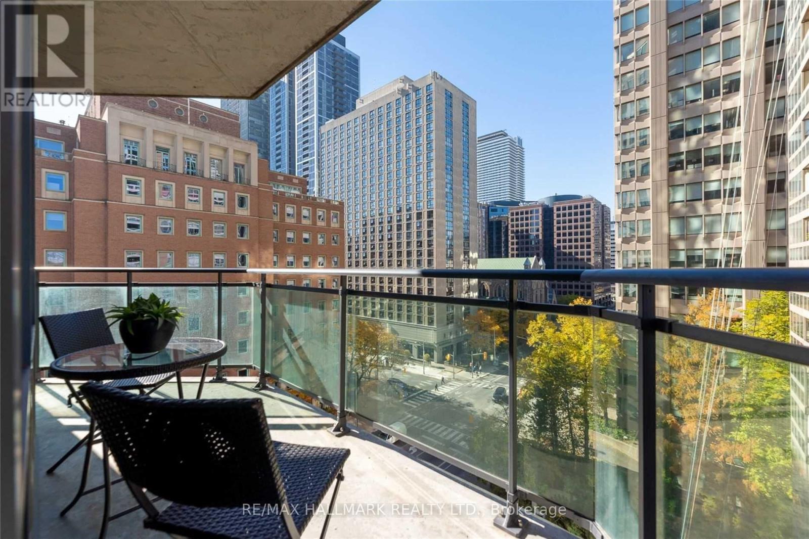 1207 - 300 Bloor Street E, Toronto, Ontario  M4W 3Y2 - Photo 17 - C12483389