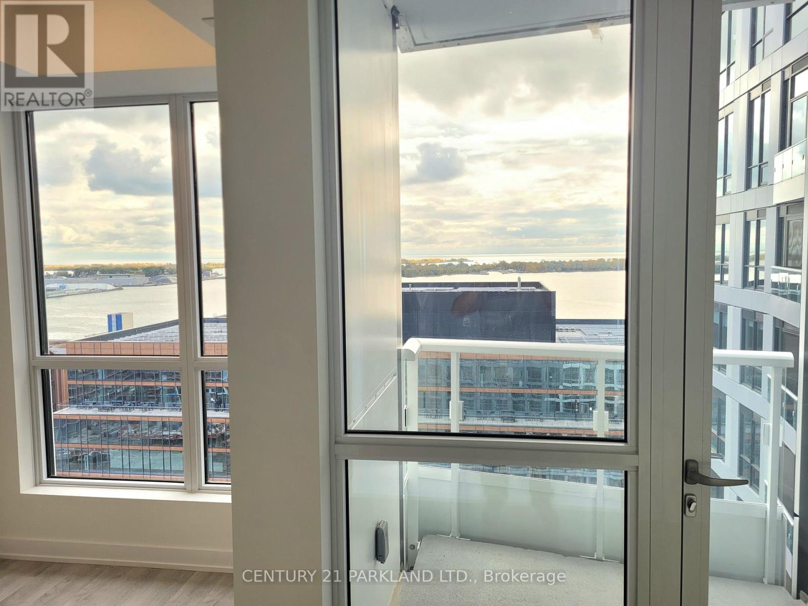 1908 - 15 Richardson Street, Toronto, Ontario  M5A 0Y5 - Photo 2 - C12483392
