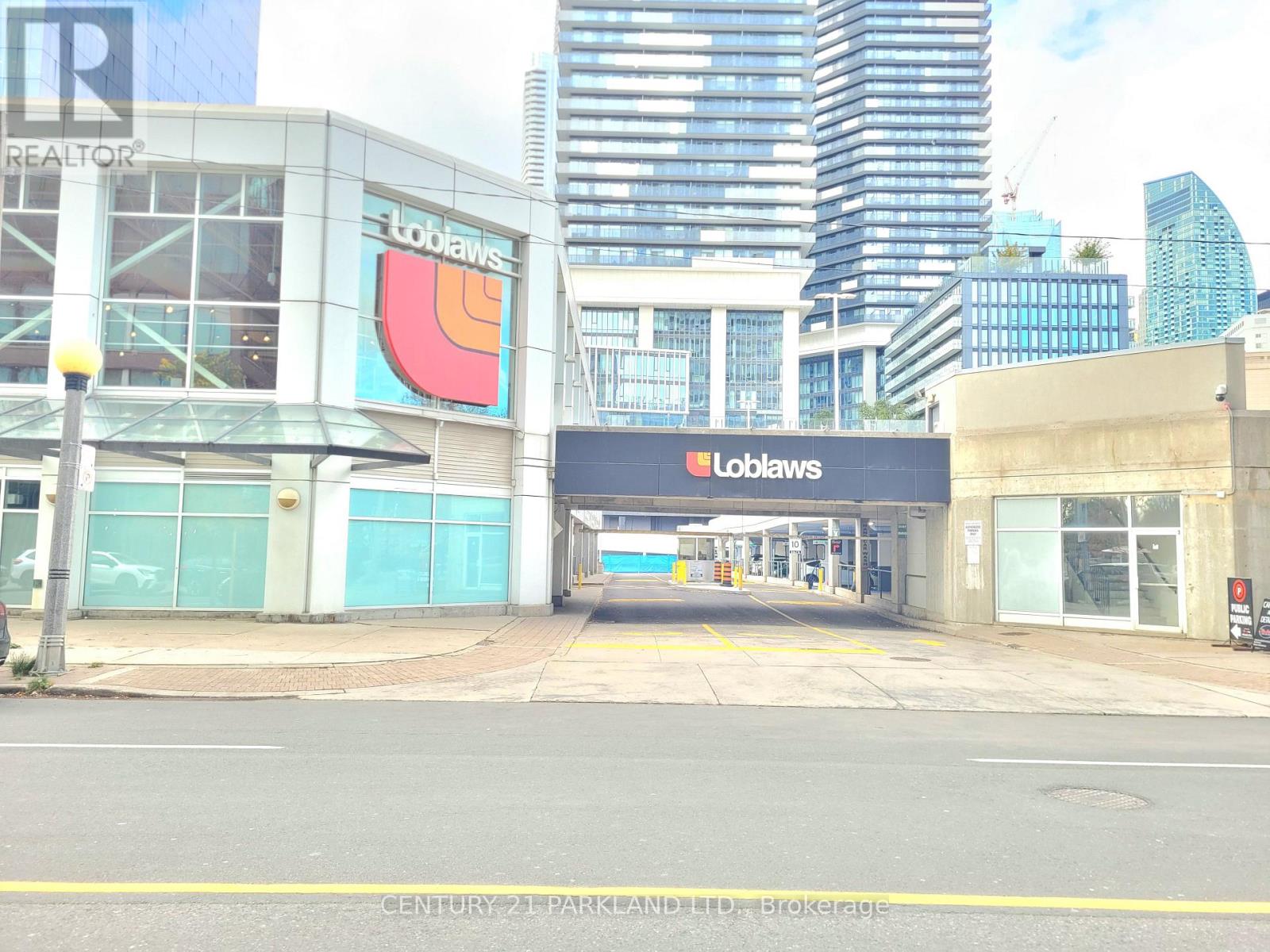 1908 - 15 Richardson Street, Toronto, Ontario  M5A 0Y5 - Photo 22 - C12483392
