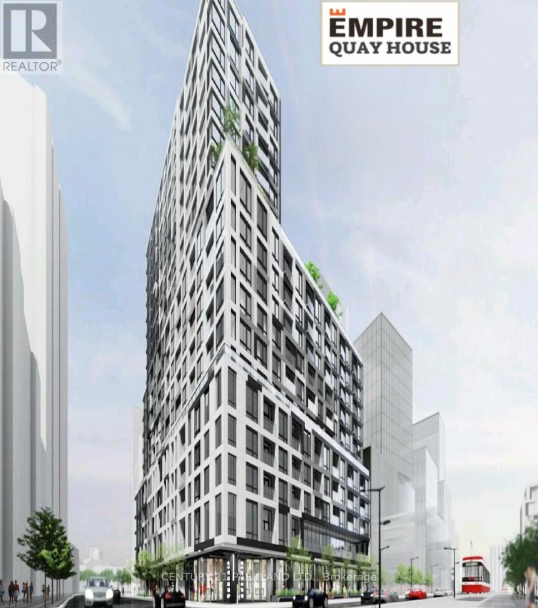1908 - 15 Richardson Street, Toronto, Ontario  M5A 0Y5 - Photo 28 - C12483392