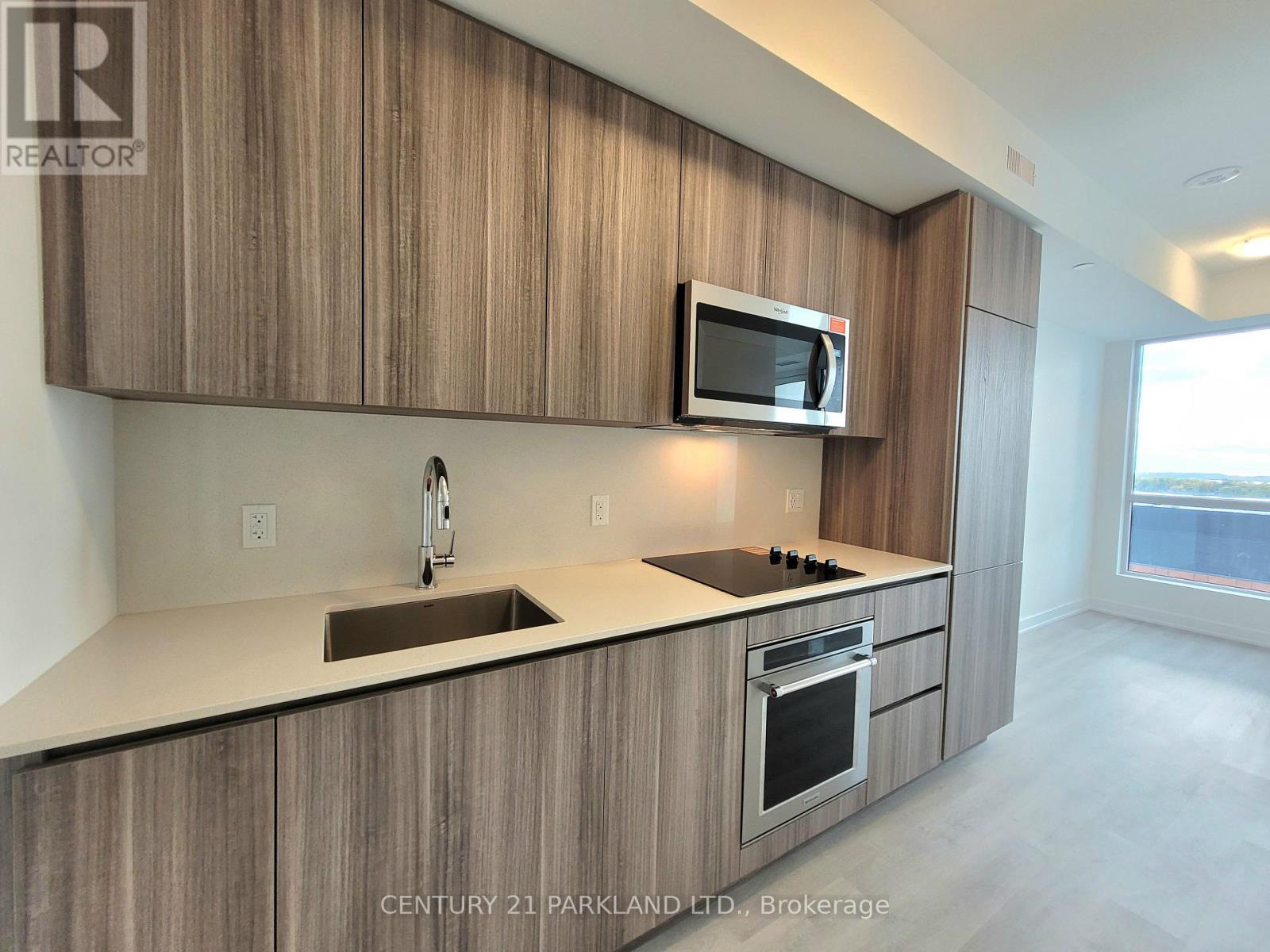 1908 - 15 Richardson Street, Toronto, Ontario  M5A 0Y5 - Photo 4 - C12483392