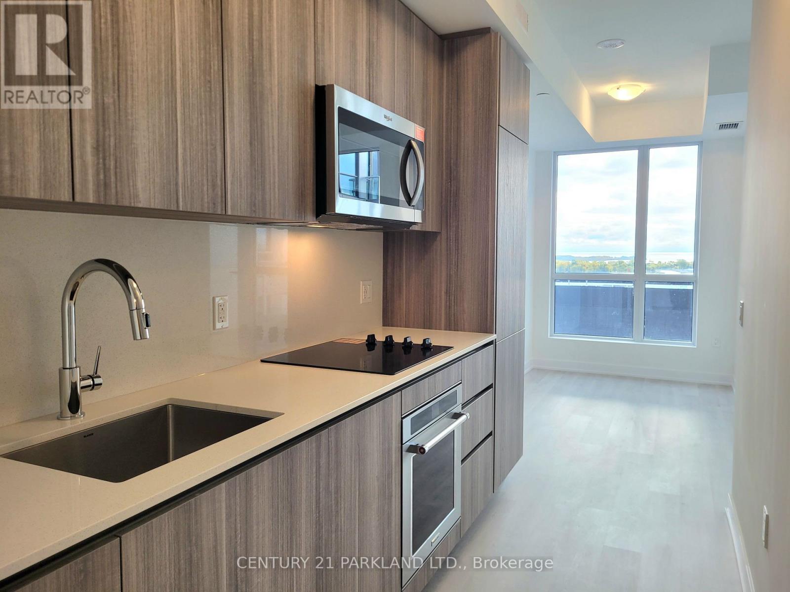 1908 - 15 Richardson Street, Toronto, Ontario  M5A 0Y5 - Photo 5 - C12483392