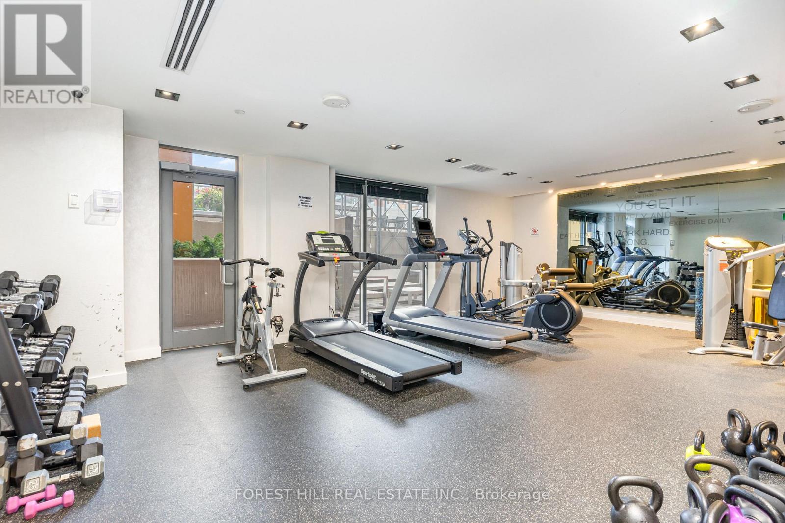 220 - 106 Dovercourt Road, Toronto, Ontario  M6J 3C3 - Photo 23 - C12483397