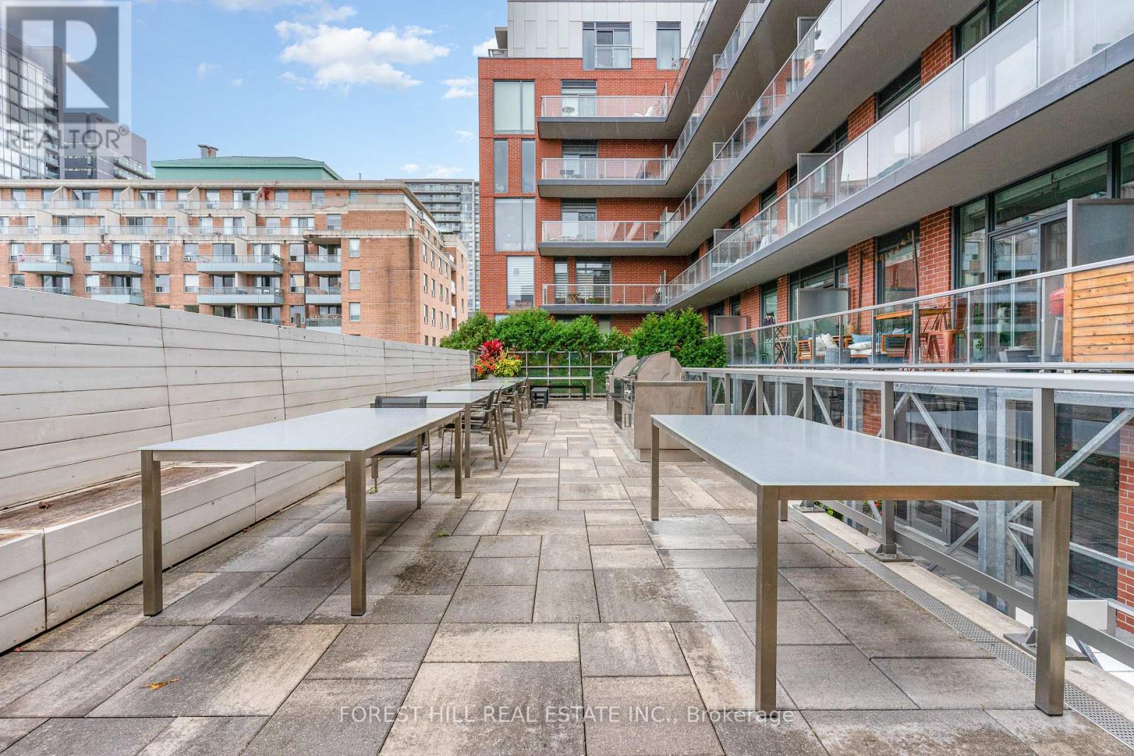 220 - 106 Dovercourt Road, Toronto, Ontario  M6J 3C3 - Photo 25 - C12483397